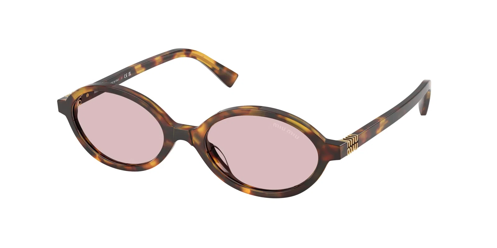 Miu Miu 04ZS Sunglasses - view 57